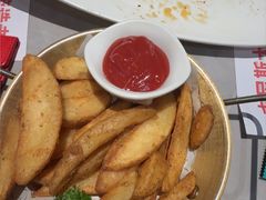 -通海俄式烧烤·俄罗斯大串(嵩山路店)