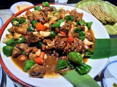 鲁城炒鸡-鲁城往事(游客中心店)