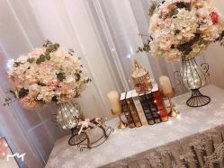 -谛融婚礼酒店·宴会厅(花园店)