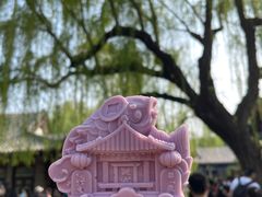 -趵突泉景区
