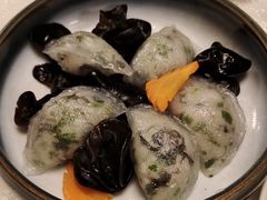 -酌宴府The China Club·广州万富希尔顿酒店(云城东路店)