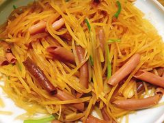 海肠-浩运·海鲜青岛菜·海胆水饺(石老人店)