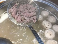 -幸运牛汕头小黄牛牛肉火锅(梅林店)