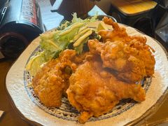 -大米·京都小酒馆·炭烧海鲜·烧鸟(龙口东路店)