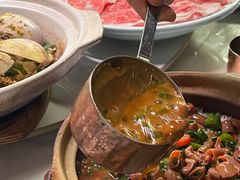 -金龙·打边炉(南京西路店)