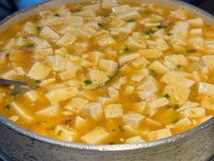 蟹粉旺豆腐-红厨巷·淮扬菜(熙南里店)