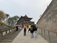 -开封城墙景区