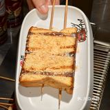 羊排🍖吃出仪式感❗️三切三烤