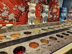 -曼格活海鲜·牛排自助(光明蓝鲸店)