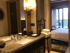 -上海崇明金茂凯悦酒店