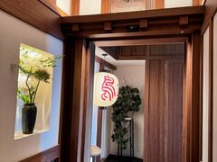 -鳥喜Toriki怀石烧鸟料理