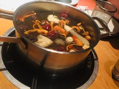 -生如夏花泰式火锅(鹭洲里店)