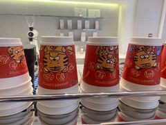 -Manner Coffee(凯德天府店)