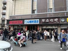 -许阿姨糕团店(南京总店)