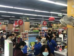 -世纪联华(临平邱山店)