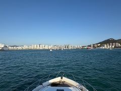 -三亚游船旅游中心(三亚鹿回头游艇游船公共码头店)