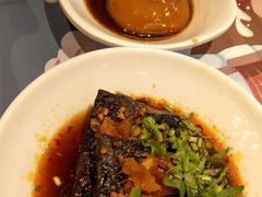 老长沙臭豆腐-呷佬·长沙手工米粉(金沙江路店)
