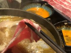 -天狗山料理(省体店)