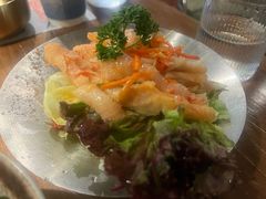 -岛风·台食小馆 ISLAND BISTRO(烟台山店)
