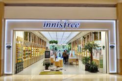 店面-悦诗风吟innisfree