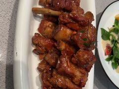 -同喜烤鸭店(光芒店)