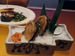 -味见·雪月花(天富路店)