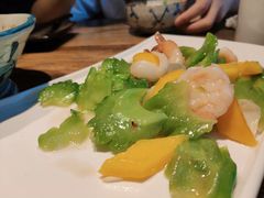 -70后饭吧(府河街店)