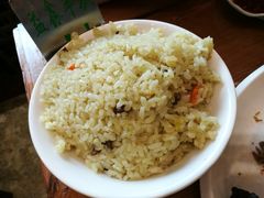 手抓饭-清真·益鑫羊肉手抓馆(花园北街店)