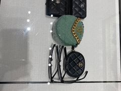 -CHANEL(恒隆广场店)