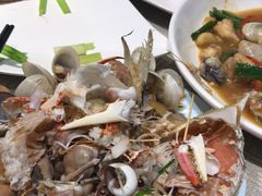 -星龙海鲜(望江东路店)