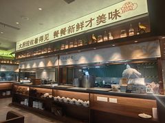 -大潮淮·淮扬菜(何园旗舰店)
