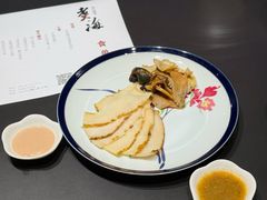 -潮汕味道煮海餐厅(金麟大厦店)