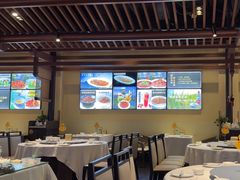 -煜丰汴京烤鸭(福彩路店)