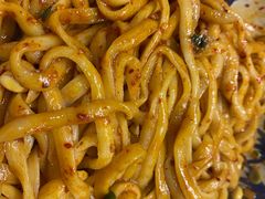 -老九圆山西面馆(CBD店)