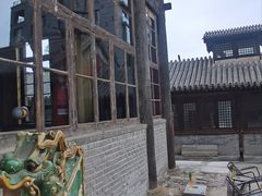 -嵩祝寺及智珠寺