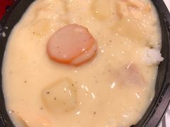 -肯德基(旺角大楼店)