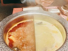 -牛YO烧肉烤肉自助(万象城春河里店)