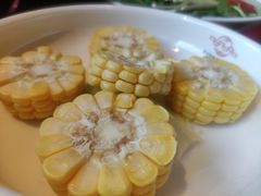 -重庆古城墙火锅(贵阳店)