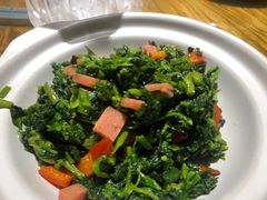 -苹果树下艺术餐厅(通州店)