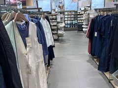 -MUJI无印良品(鑫嘉汇购物中心店)