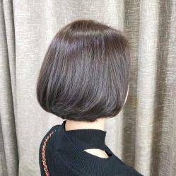 点击看大图 -西克造型美发连锁