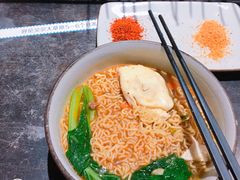 -很久以前羊肉串(簋街店)