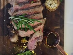 -马克西姆餐厅(崇文门店)