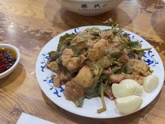 -柴氏风味斋(甘家口店)