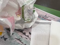 -麦当劳(朝阳北路店)