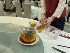 -喜宴又一村·粤菜·茶点·海鲜(壹方天地店)