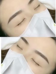 -Yue Show馨选·半永久纹眉纹眼线