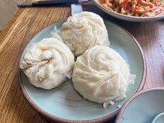 -七步香云南山里菜(昆明老街店)