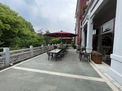 -杭州香格里拉饭店