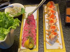 -樱嘢·炭火烧肉(惠南店)